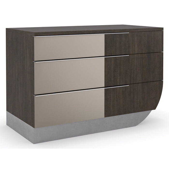 Caracole Modern La Moda Nightstand