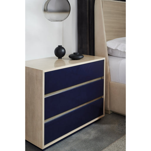 Caracole Modern La Moda Da Vita Large Nightstand