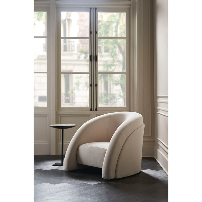 Caracole Modern Principles Movement Chair