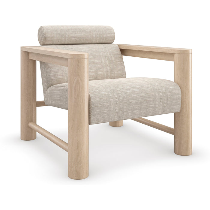 Caracole Modern Principles Unity Chair