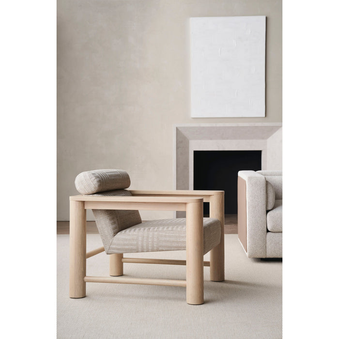 Caracole Modern Principles Unity Chair