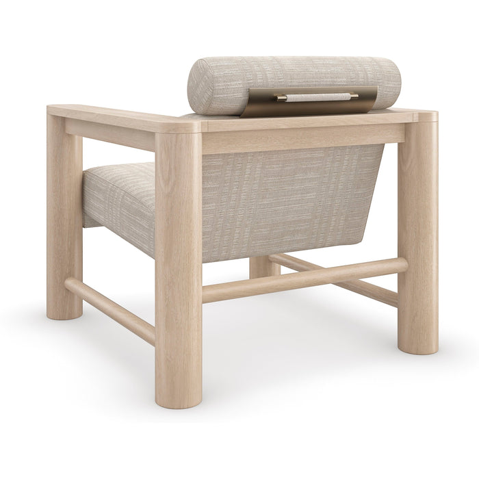 Caracole Modern Principles Unity Chair