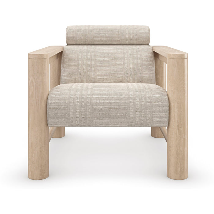 Caracole Modern Principles Unity Chair