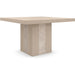 Caracole Modern Principles Unity Dining Table