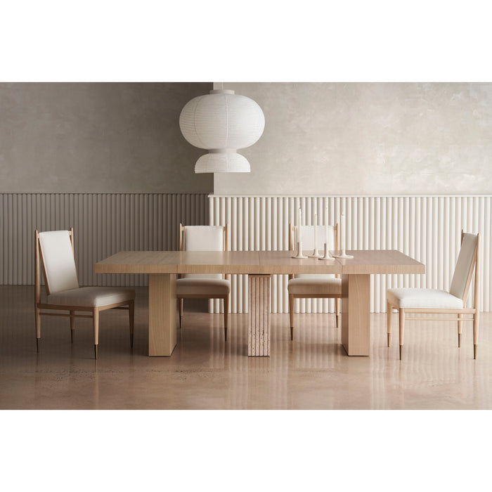 Caracole Modern Principles Unity Dining Table