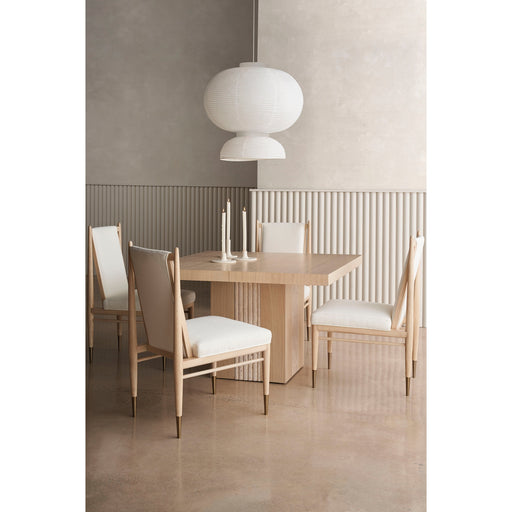 Caracole Modern Principles Unity Dining Table