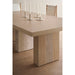 Caracole Modern Principles Unity Dining Table