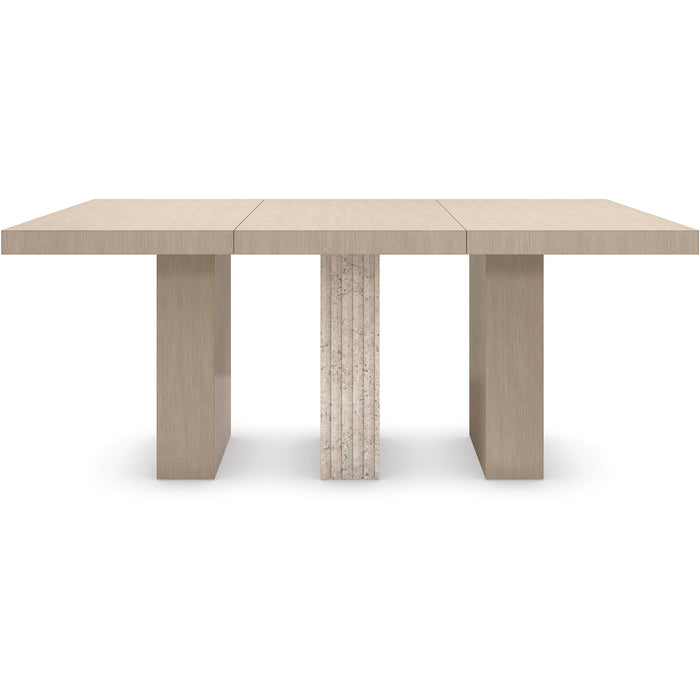 Caracole Modern Principles Unity Dining Table