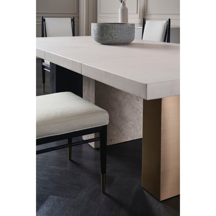 Caracole Modern Principles Unity Dining Table