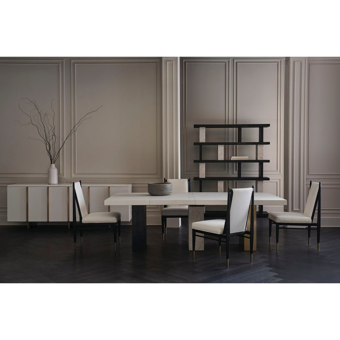 Caracole Modern Principles Emphasis Credenza