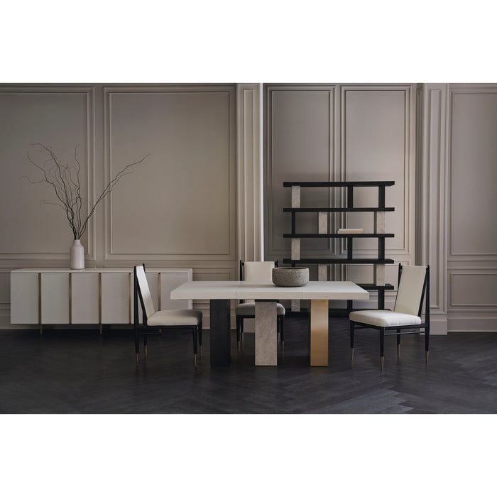 Caracole Modern Principles Emphasis Credenza