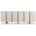 Caracole Modern Principles Emphasis Credenza