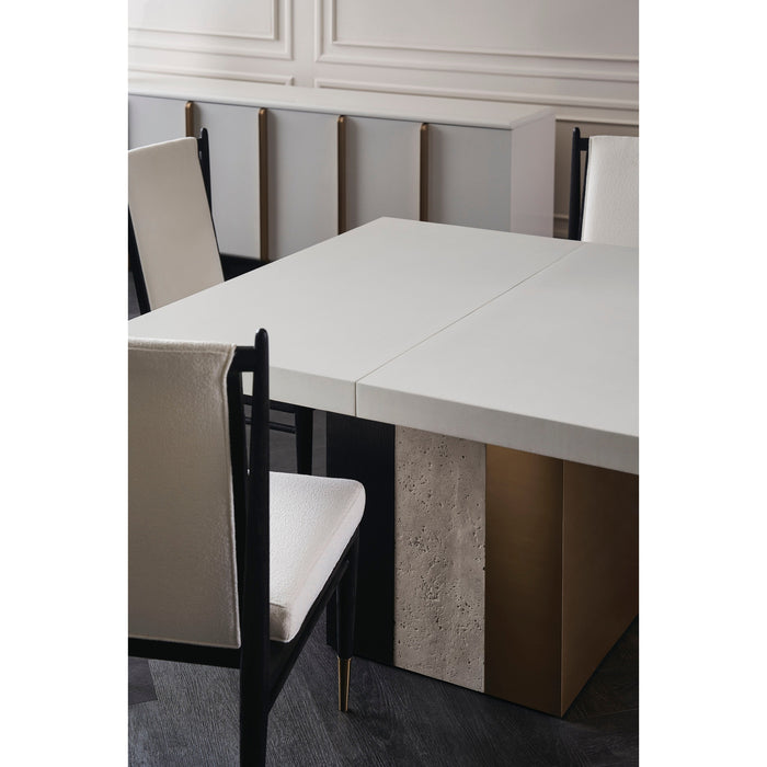 Caracole Modern Principles Unity Dining Chair