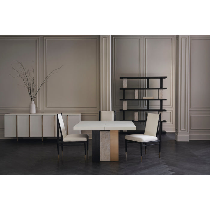 Caracole Modern Principles Unity Dining Chair