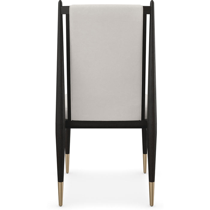 Caracole Modern Principles Unity Dining Chair