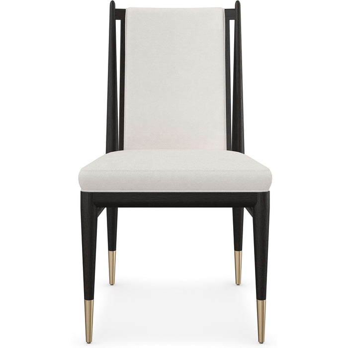 Caracole Modern Principles Unity Dining Chair