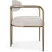 Caracole Modern Principles Emphasis Dining Chair