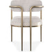 Caracole Modern Principles Emphasis Dining Chair