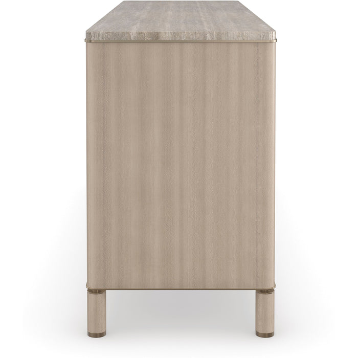 Caracole Modern Principles Balance Dresser