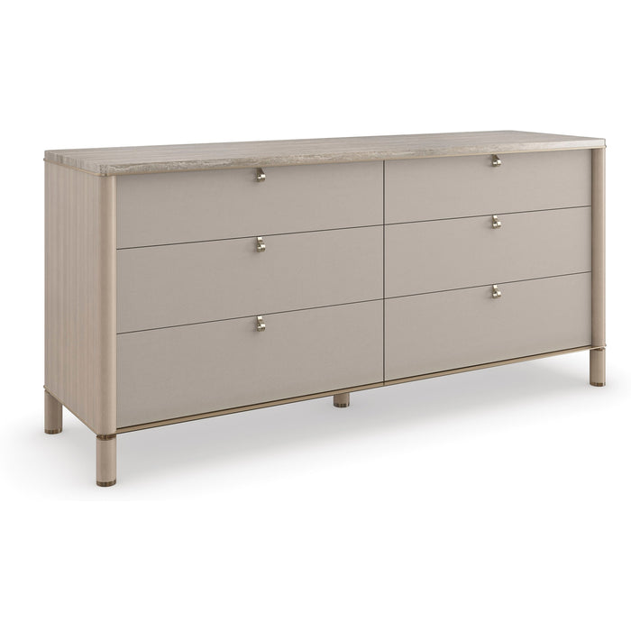 Caracole Modern Principles Balance Dresser