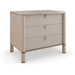 Caracole Modern Principles Balance Drawer Nightstand