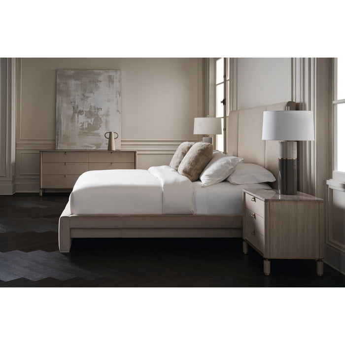 Caracole Modern Principles Balance Bed