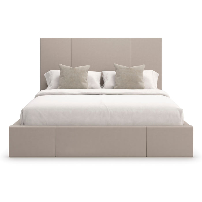 Caracole Modern Principles Balance Bed