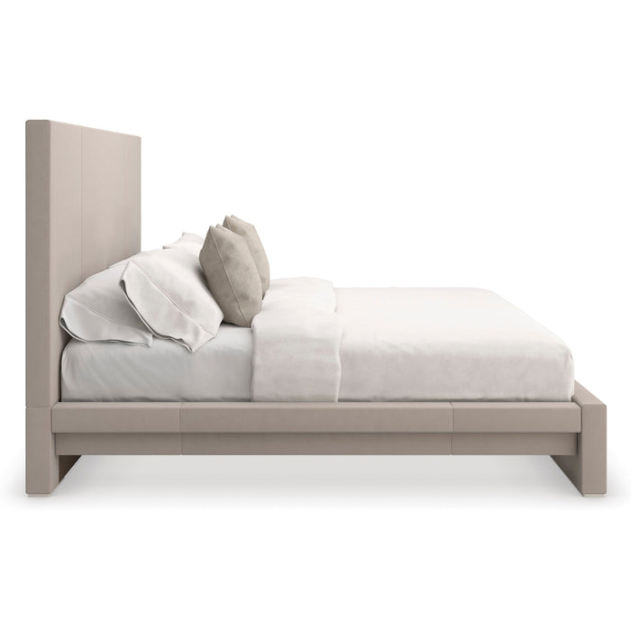 Caracole Modern Principles Balance Bed