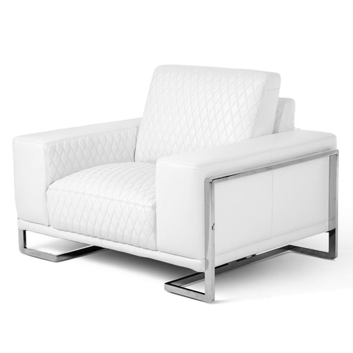 Michael Amini Mia Bella Gianna Accent Chair