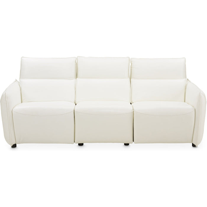 Michael Amini Mia Bella Verona 3 PC Sectional Sofa