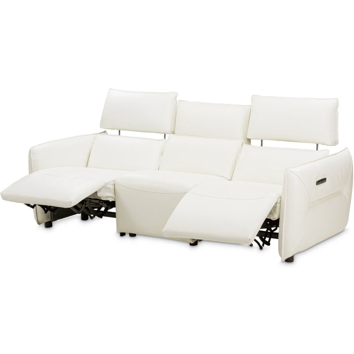 Michael Amini Mia Bella Verona 3 PC Sectional Sofa