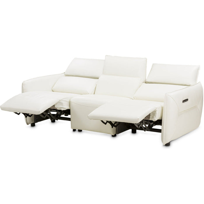 Michael Amini Mia Bella Verona 3 PC Sectional Sofa