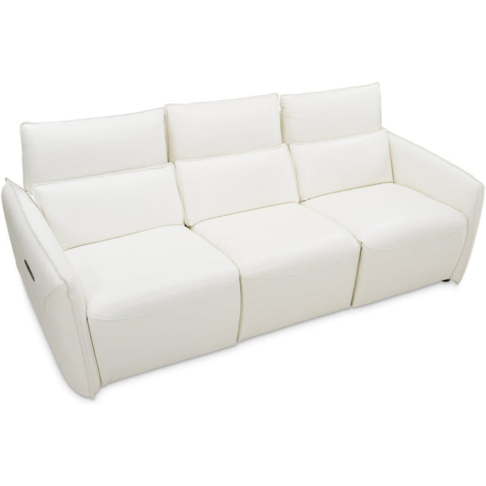 Michael Amini Mia Bella Verona 3 PC Sectional Sofa