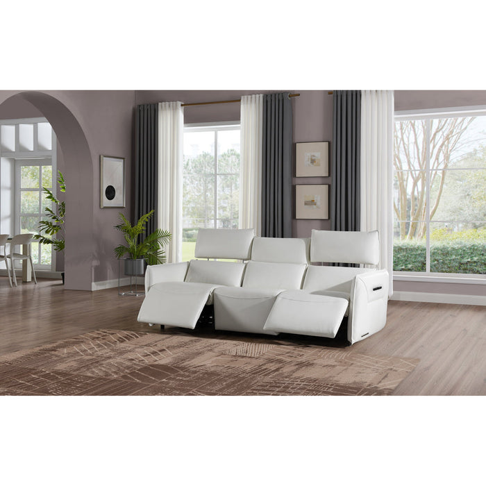 Michael Amini Mia Bella Verona 3 PC Sectional Sofa