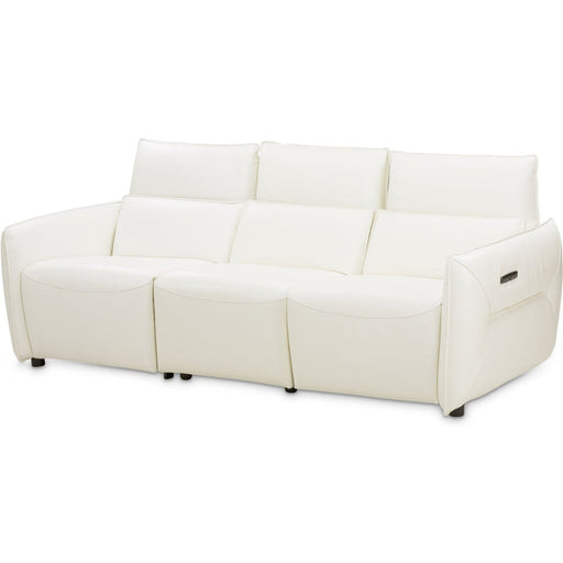 Michael Amini Mia Bella Verona 3 PC Sectional Sofa