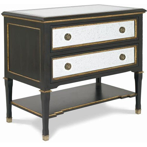 Century Furniture Monarch Barrington Nightstand