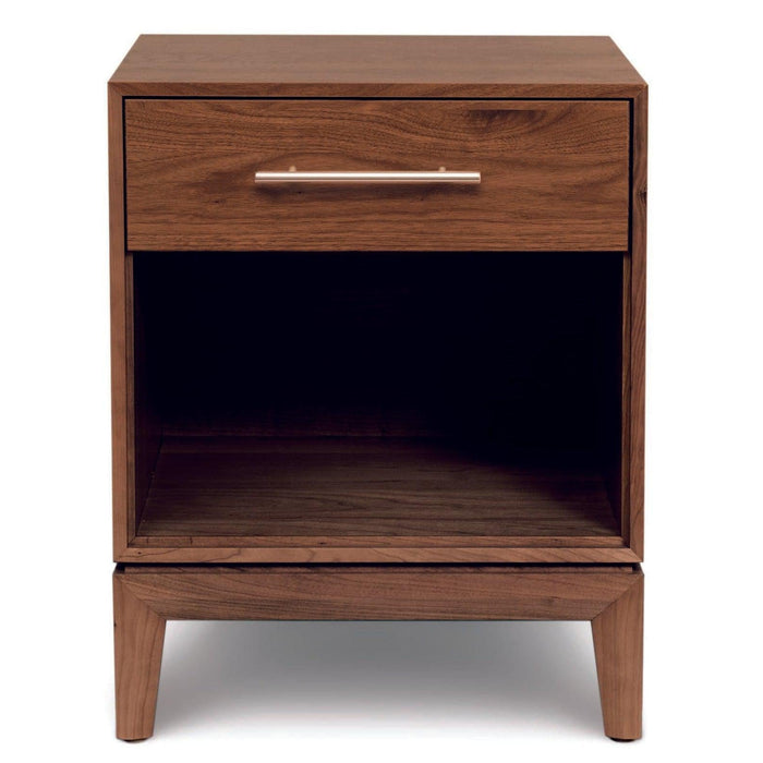 Copeland Mansfield One Drawer Nightstand