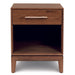 Copeland Mansfield One Drawer Nightstand