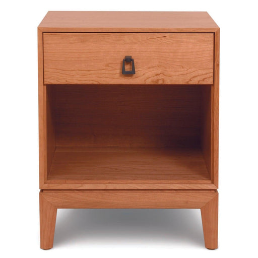 Copeland Mansfield One Drawer Nightstand