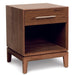 Copeland Mansfield One Drawer Nightstand