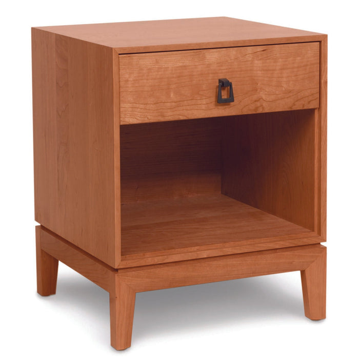 Copeland Mansfield One Drawer Nightstand