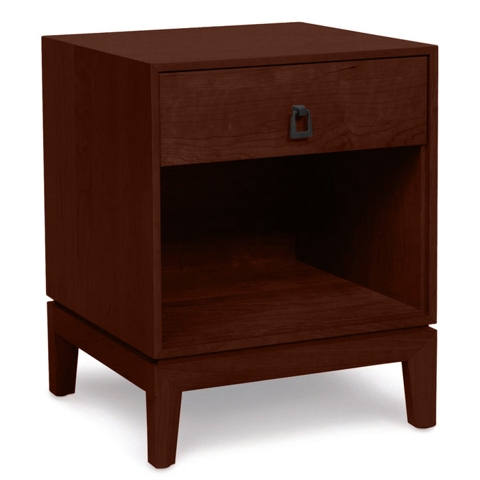 Copeland Mansfield One Drawer Nightstand