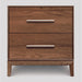 Copeland Mansfield Two Drawer Dresser