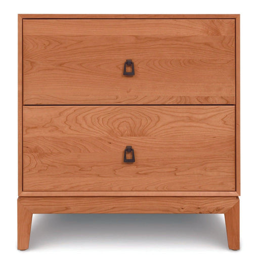 Copeland Mansfield Two Drawer Dresser