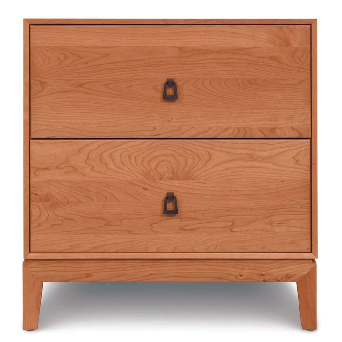 Copeland Mansfield Two Drawer Dresser