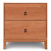 Copeland Mansfield Two Drawer Dresser