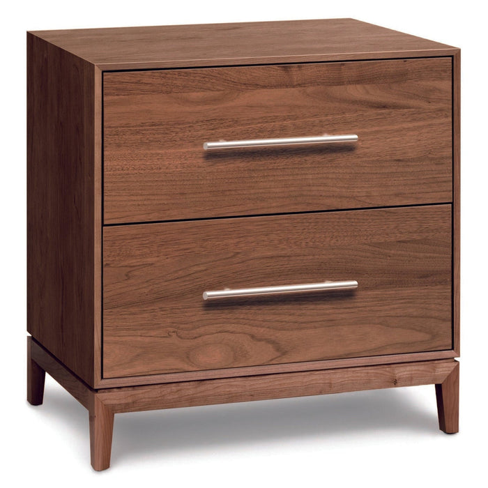 Copeland Mansfield Two Drawer Dresser