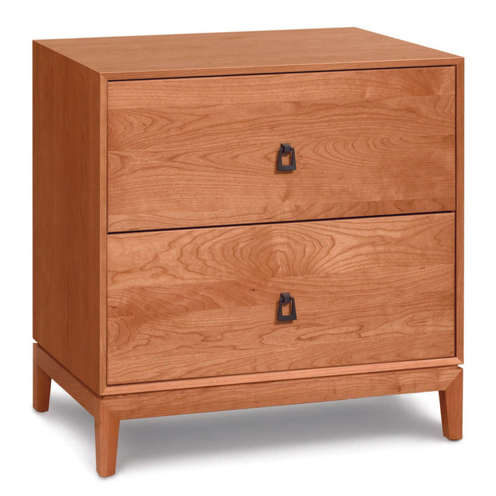 Copeland Mansfield Two Drawer Dresser