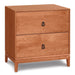 Copeland Mansfield Two Drawer Dresser