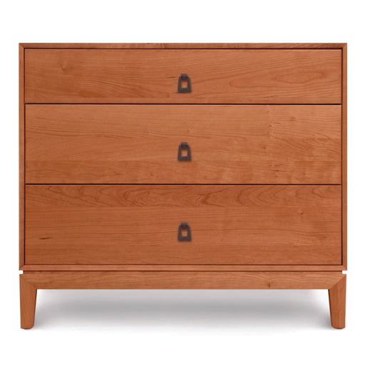 Copeland Mansfield Three Drawer Dresser